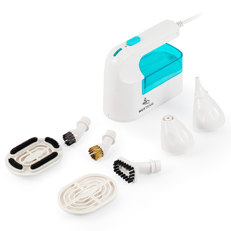 Limpador a vapor doméstico de alta pressão e alta temperatura TM-178