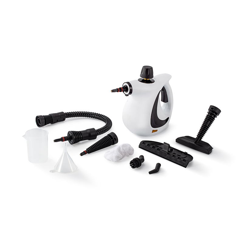 Limpador a vapor portátil multifuncional elétrico portátil TM-399 900-1050W