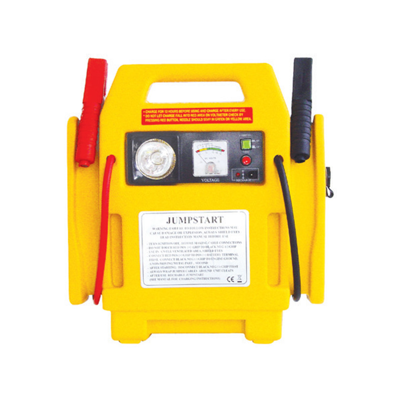 TMSPL-2 Iniciadores de Jumper Inteligentes Portáteis de Emergência para Veículos