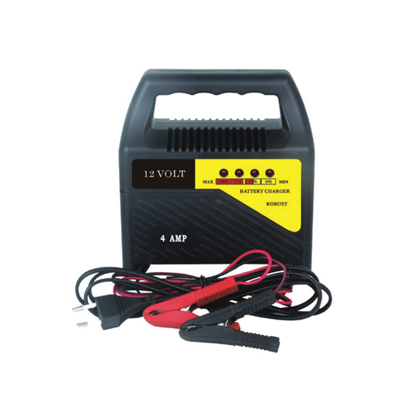 Dispositivo de carregamento de bateria portátil de alta potência TMAP-1206