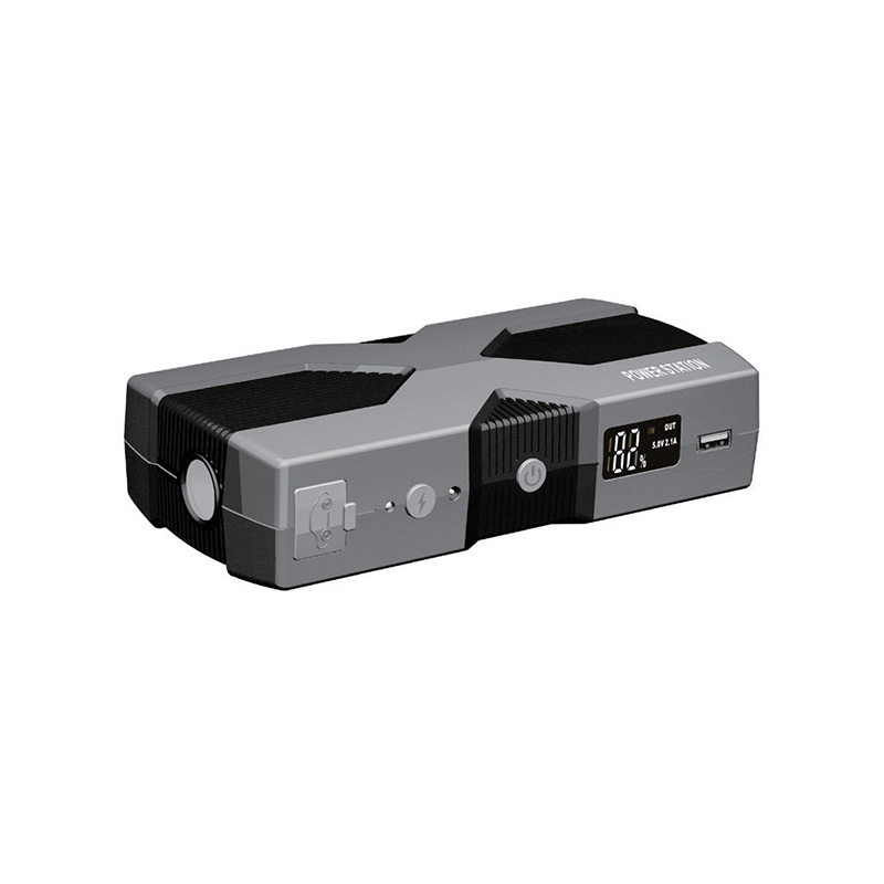 Jump Starter multifuncional compacto TMSPL-33